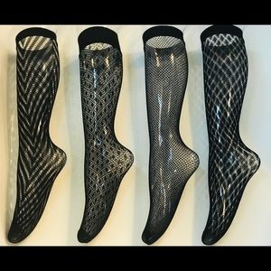 2 for $10 Trouser Socks.